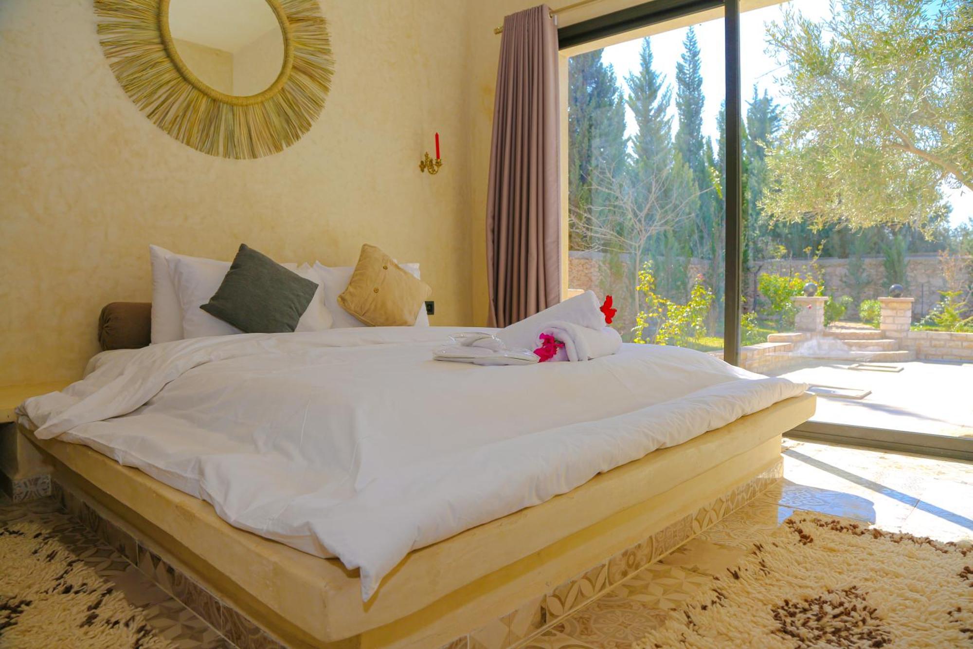 Villa Outmama Charme & Comfort Essaouira Exterior photo