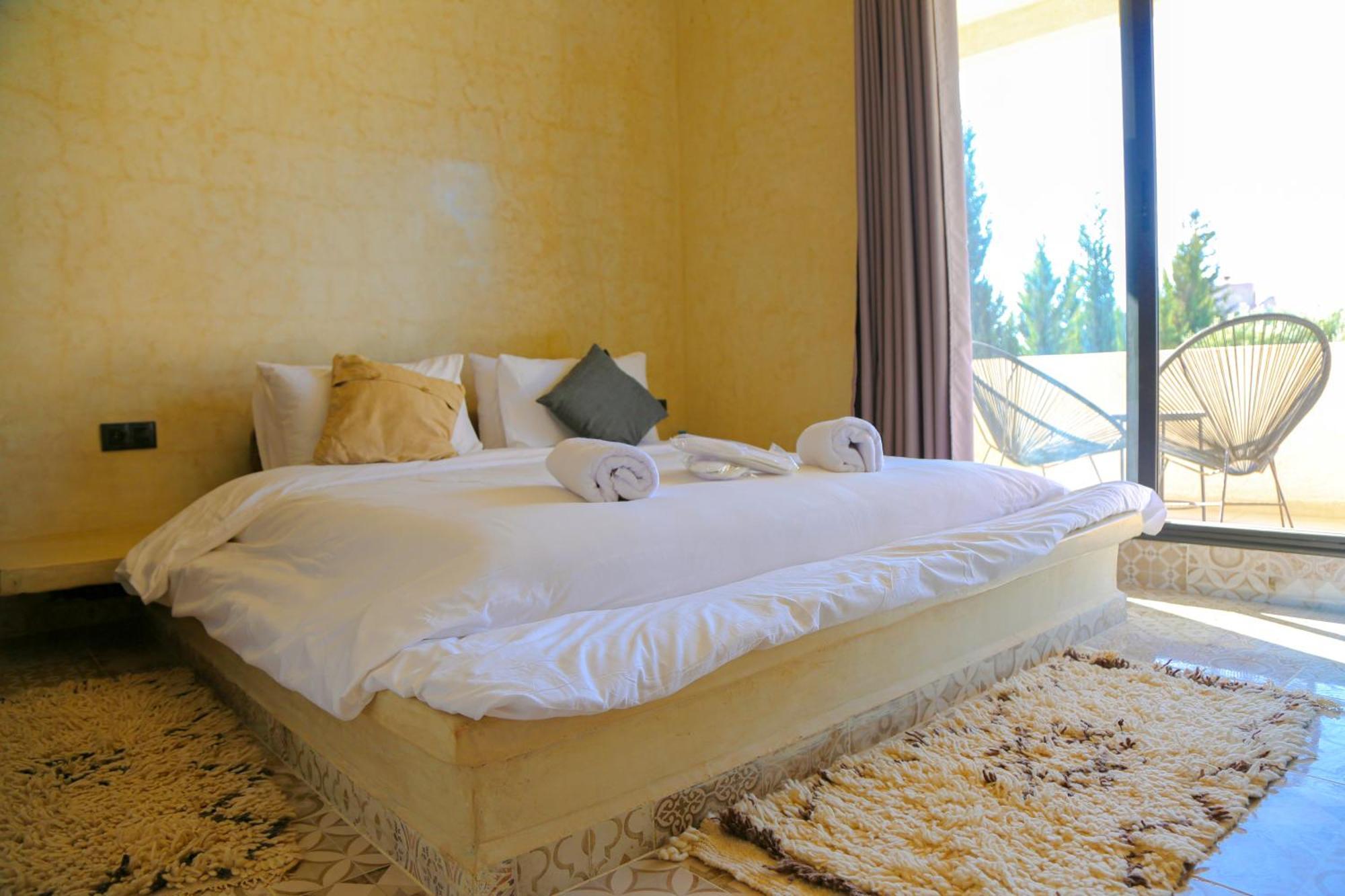 Villa Outmama Charme & Comfort Essaouira Exterior photo