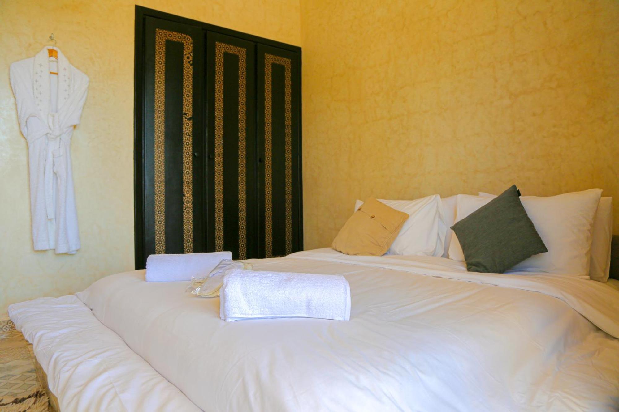 Villa Outmama Charme & Comfort Essaouira Exterior photo
