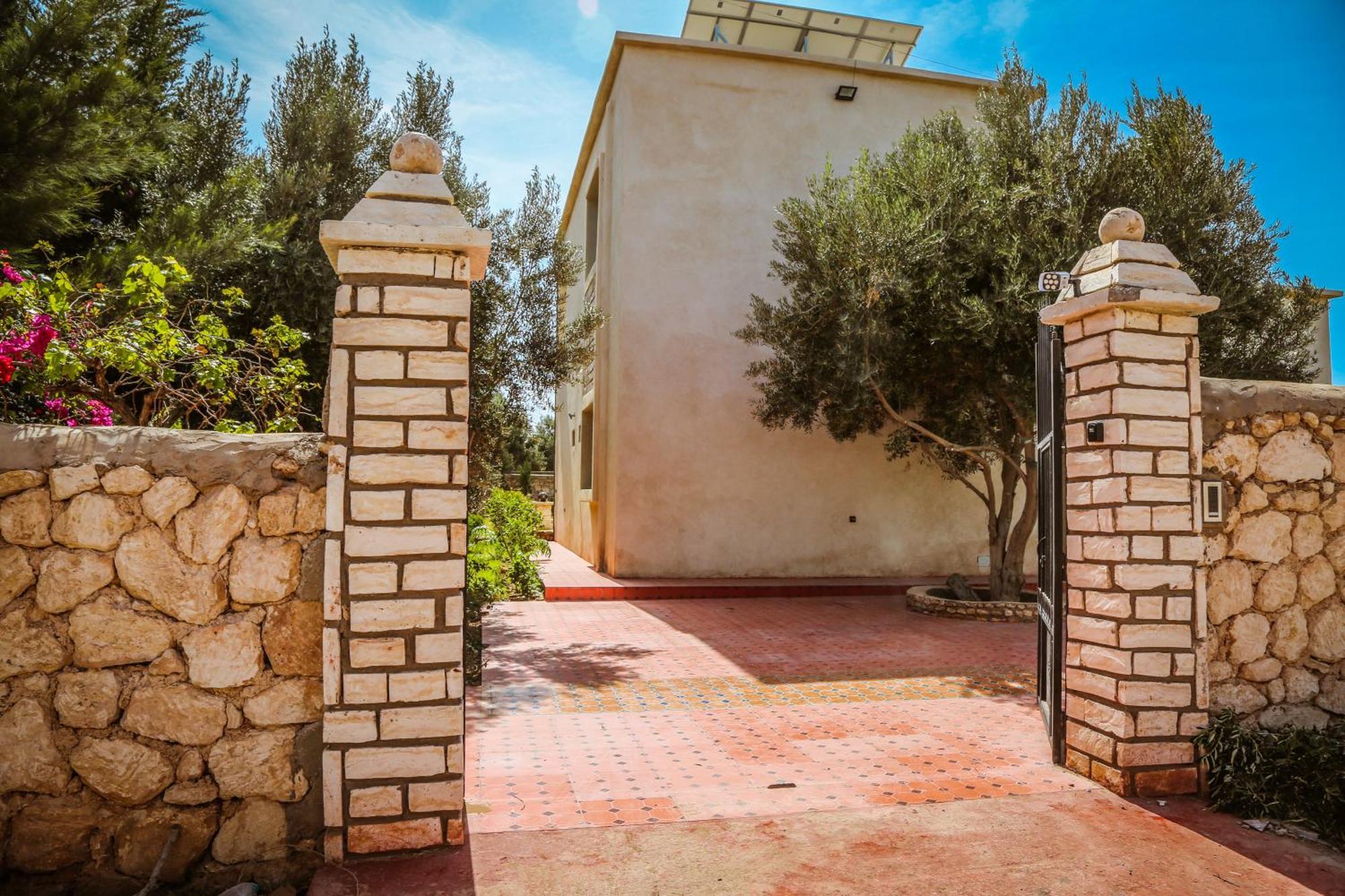 Villa Outmama Charme & Comfort Essaouira Exterior photo