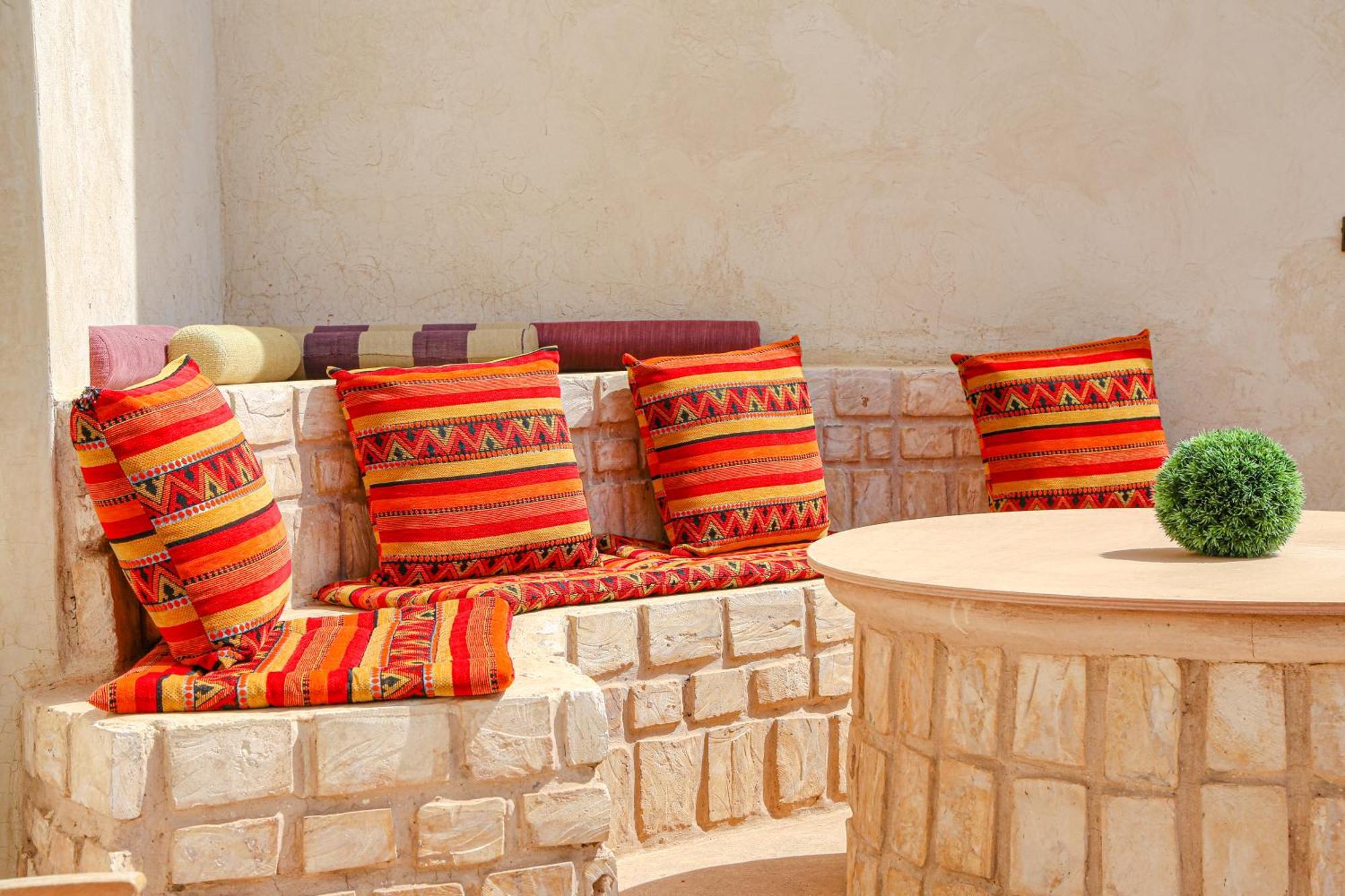Villa Outmama Charme & Comfort Essaouira Exterior photo