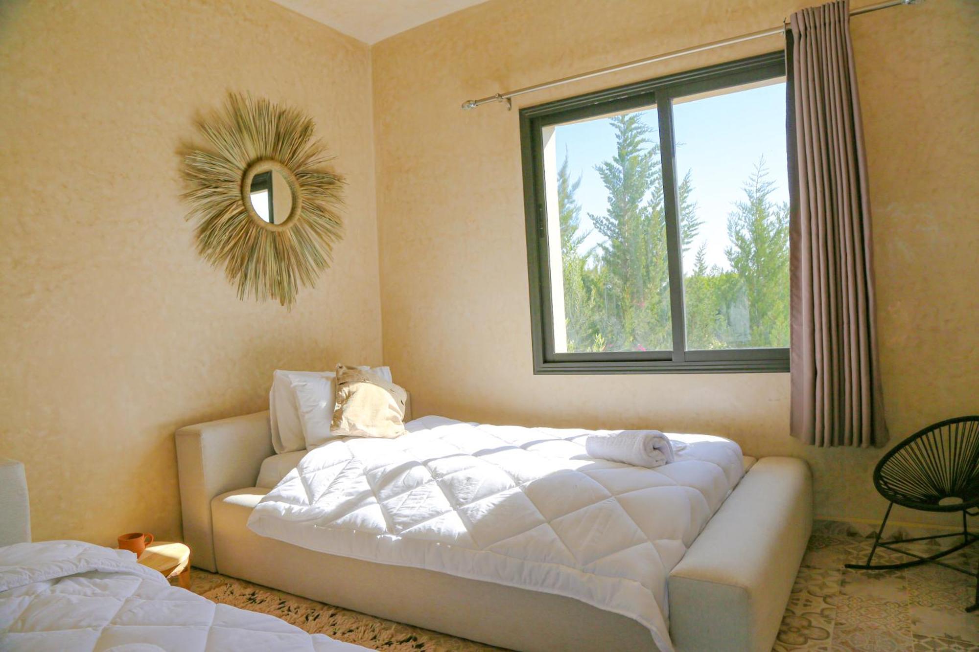 Villa Outmama Charme & Comfort Essaouira Exterior photo