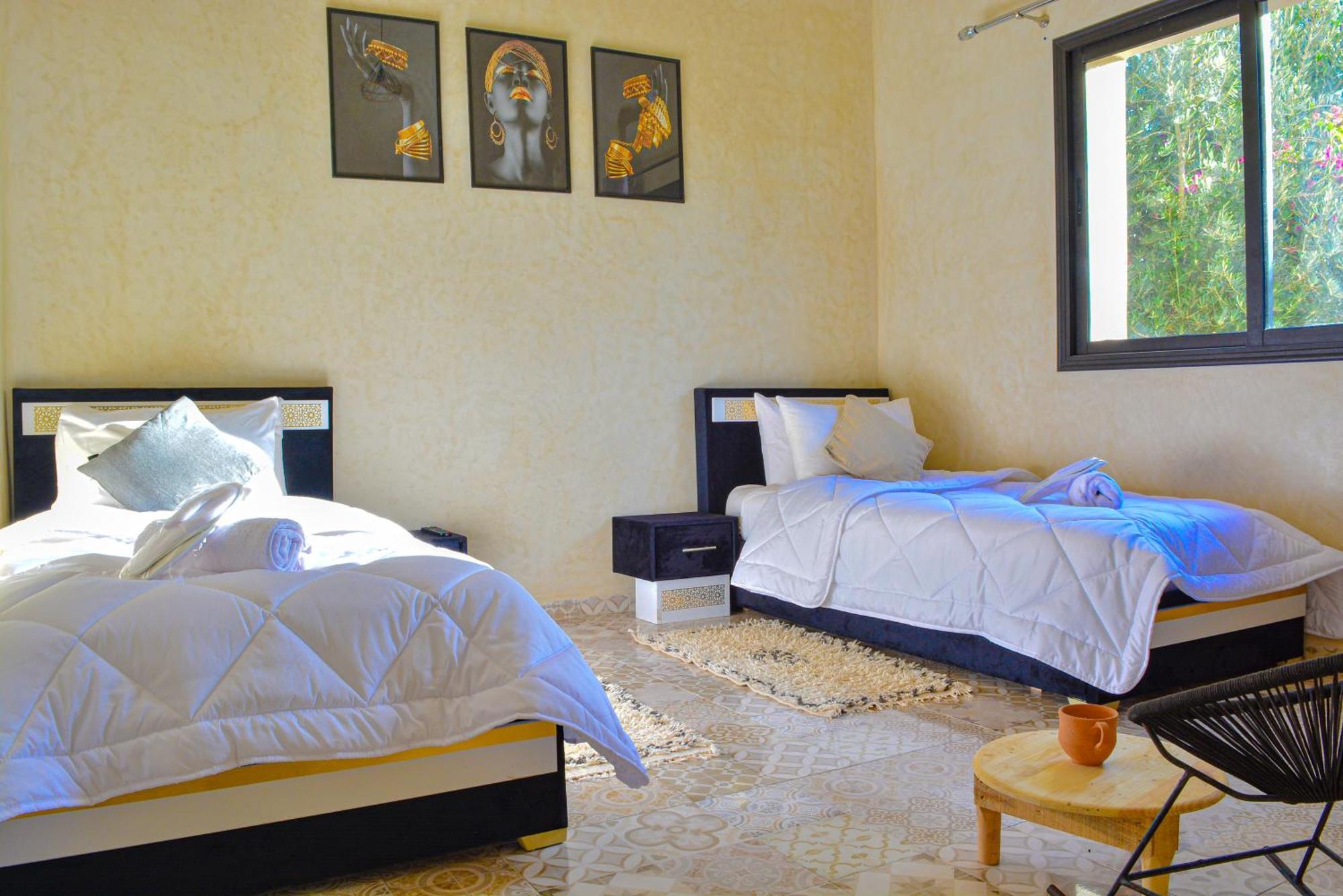 Villa Outmama Charme & Comfort Essaouira Exterior photo