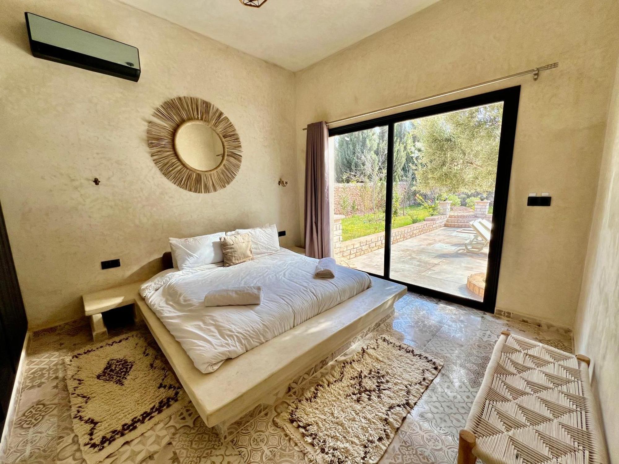 Villa Outmama Charme & Comfort Essaouira Exterior photo